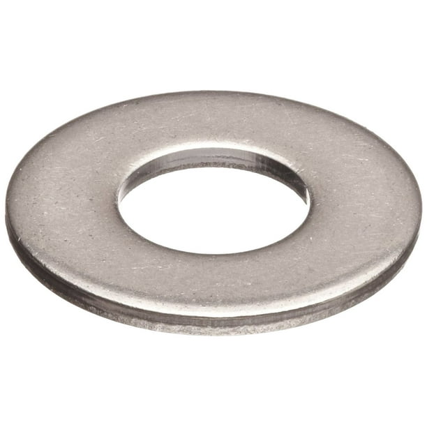 5/16 Diameter 100 pcs 18-8 AISI 304 Stainless Steel Round Spacers #10 X 11/16 5/16 Diameter 100 pcs 18-8 AISI 304 Stainless Steel Round Spacers #10 X 11/16